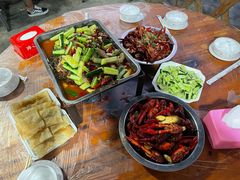 -五七小李子油焖大虾(总店)