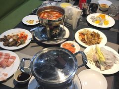 -索菲亚国际大酒店