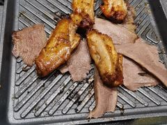 -舜和巴西烤肉餐厅(舜和国际店)