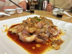 沙姜猪手-苏记餐厅(叠南店)