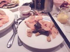 -星伦多自助料理(华润万象城店)
