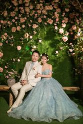 -1986婚纱摄影(清城店)