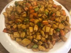 -老回回饺子馆(海洋馆店)