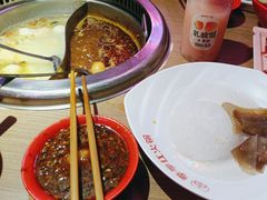 -季季红火锅(丰城洪客隆店)