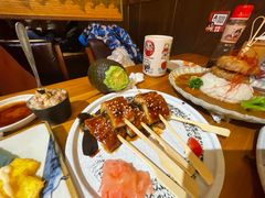-桃太郎创作料理(大坪店)