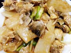 -豪华脆肉鲩