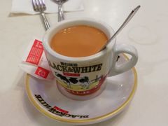 -香港新发烧腊茶餐厅(万象店)