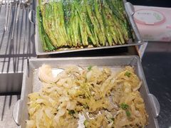-很久以前羊肉串(南京路第一百货店)