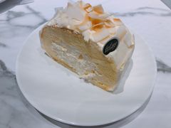 梦龙椰子卷-乐果甜心·潮汕冰室(南澳后宅分店)