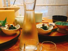 -渔藤(万柳东路店)