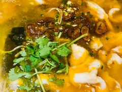 -龙梅肥肠鱼(明瓦廊店)