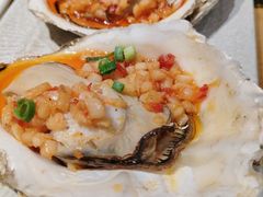 -虹料理·日料放题(悠方店)