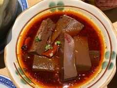 -南京大牌档(龙江新城市广场店)