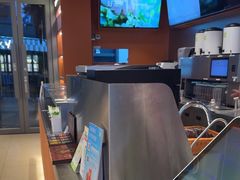 -奈雪的茶(青岛卓悦里INTOWN店)