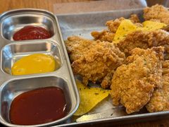 -青春分食(仙林大学城店)