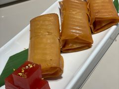 -蔡澜港式点心(皇庭广场店)