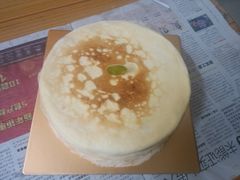 -OL’s Cake鲜荟千层(东风中路店)