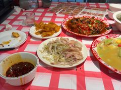-盐老幺自贡盐帮菜老店