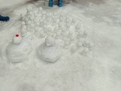 -Mr·Kuma酷么先生雪之乐园