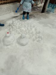 -Mr·Kuma酷么先生雪之乐园