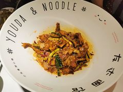 -友达面馆(广州总店)