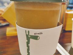 -何必是家面馆 HB noodles&coffee
