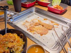 -新石器烤肉(无锡万象城店)