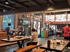 -管氏翅吧(广渠门店)