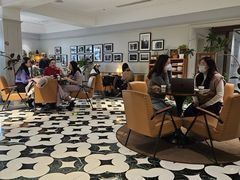 -一尺花园(安和花园店)