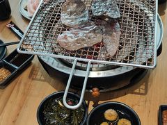 -九田家黑牛烤肉(溧水万达店)