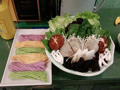 -额尔敦传统涮(体育场店)