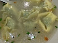 -东泰祥生煎馆(重庆北路店)