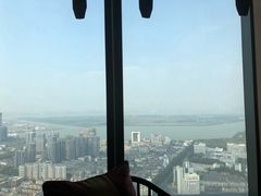 -镇江苏宁万豪酒店-苏筵中餐厅