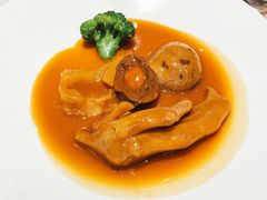 -皇朝会.经典传统粤菜(外滩店)