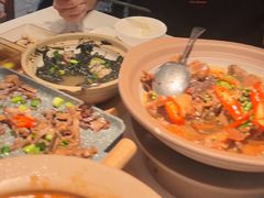 -厝小满.姜母鸭/泉州菜(桥南店)