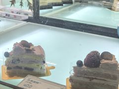 -1Cake壹刻蛋糕(奥体公园味觉艺术馆店)