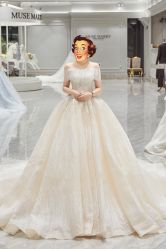 -MuseMarry婚纱(前海嘉里中心店)