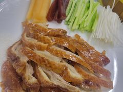 -六和聚传统烤鸭.天津菜(和平店)