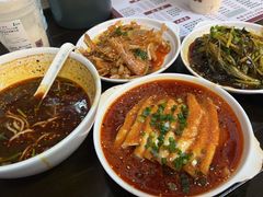 -牛王庙(龙华花园店)