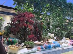 -川骄海鲜自助(河东店)