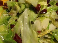 手撕卷心菜-文记四川鱼馆(小纬北路店)