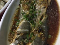 -台山美食一绝阿四台山黄鳝饭(阿四创作店)