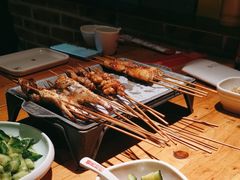 -管氏翅吧(广渠门店)