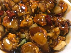 -奥华餐厅·老张记(台基厂店)