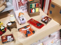 -解忧集市(北京路天河城店)