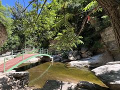 -黑龙潭风景区