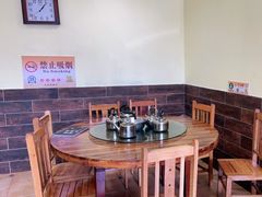 -朗妈私房菜(婺女州店)