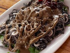 -正宗天津烧麦馆(柳州路店)