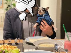 -小满Grainkitchen(滨江商业广场店)