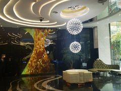 -厦门泰谷酒店(中山路镇海路地铁站店)